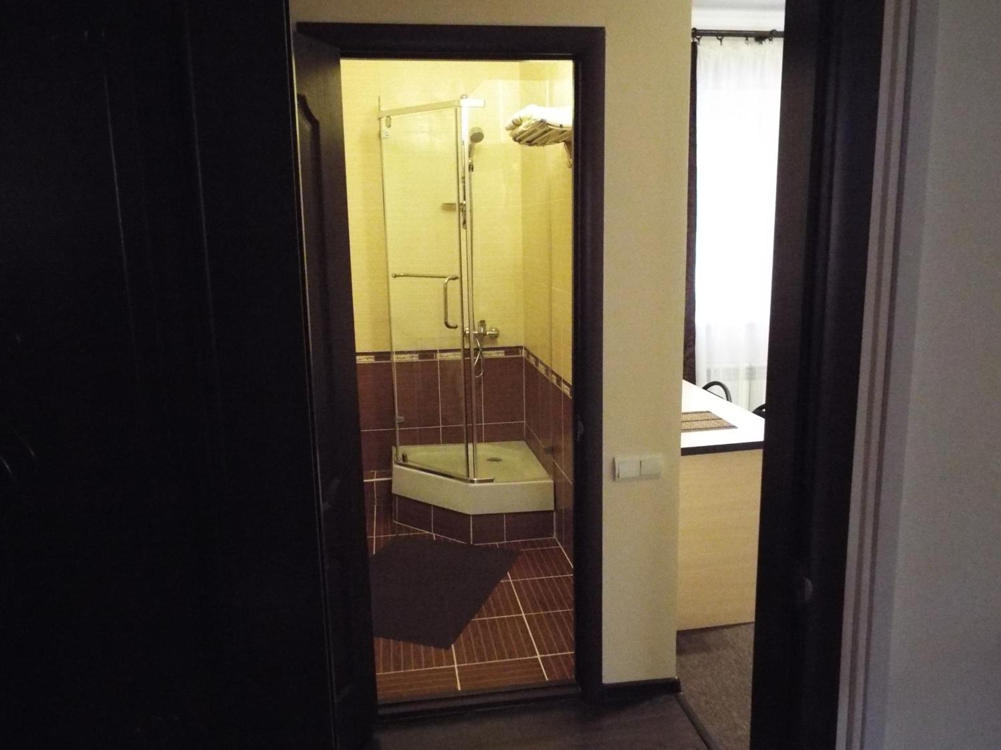 Ulpan Mini Hotel Astana Quarto foto