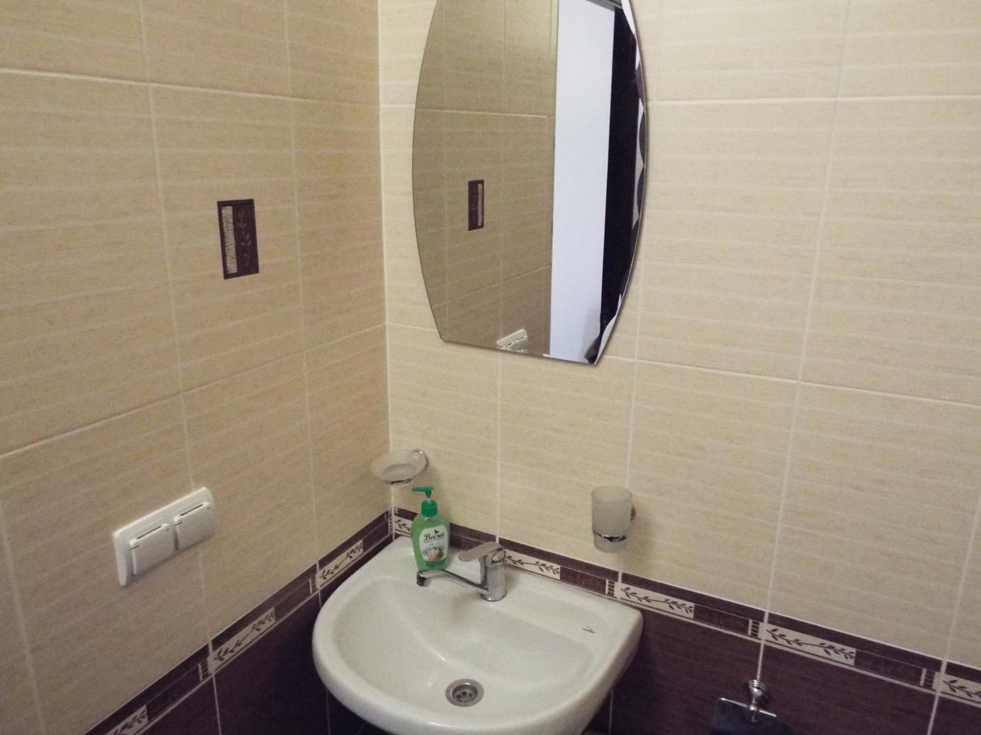 Ulpan Mini Hotel Astana Quarto foto